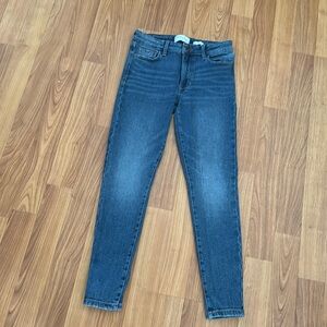 Celebrity Pink Regeneration skinny jeans sz:5/27